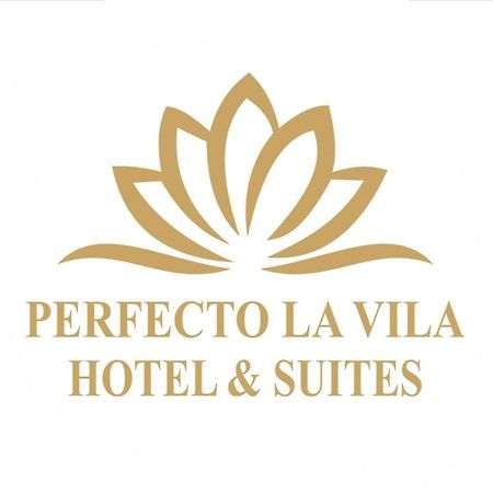 Perfecto La Villa Hotel And Suites ラゴス エクステリア 写真