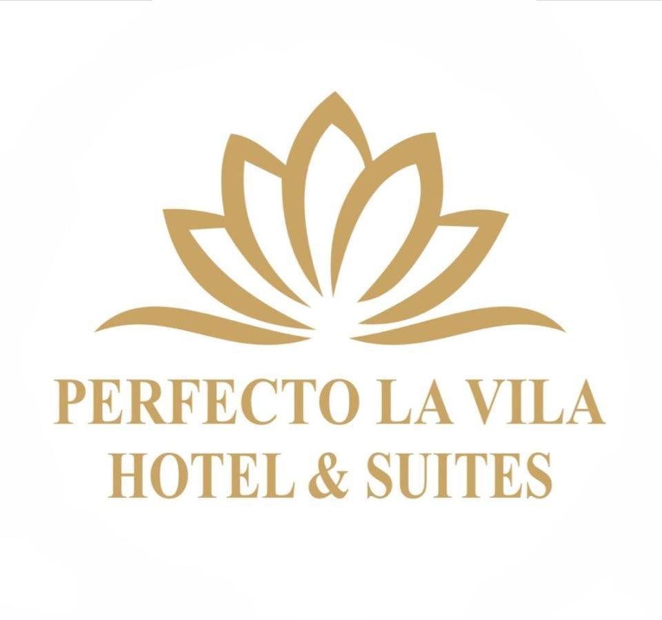 Perfecto La Villa Hotel And Suites ラゴス エクステリア 写真